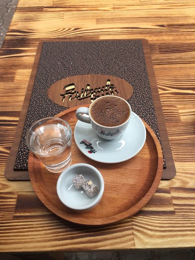 Photos of Asilzade Kahve İzmit