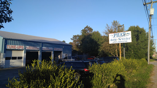 Auto Repair Shop «Phat Auto Service», reviews and photos, 410 W Pembroke Ave, Hampton, VA 23669, USA