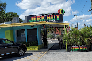 Jerk Hut Seminole Heights image