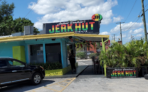 Jerk Hut Seminole Heights image