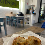 Photo n°1 de l'avis de Michele. fait le 11/12/2023 à 21:17 sur le  Partenope à Polignano a Mare