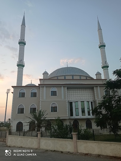 Ilıca Kumköy Camii Camiler