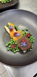 Photo n°4 de Restaurant des plantes à Durtal ()