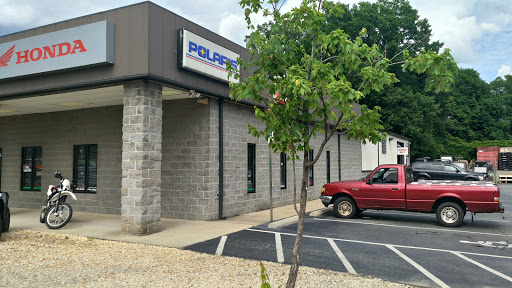 Motorcycle Dealer «SRS MOTORSPORTS», reviews and photos, 3112 Sands Dr, Greensboro, NC 27405, USA