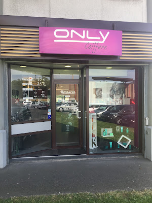 Only Coiffure à Lille