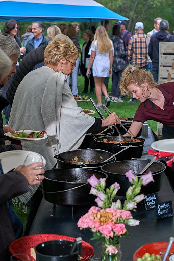 Caterer «Dutch Oven Den Catering», reviews and photos, 2987 N High Desert Way, Meridian, ID 83646, USA