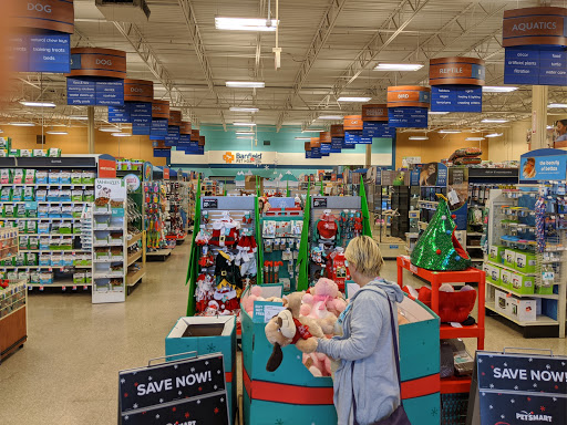 Pet Supply Store «PetSmart», reviews and photos, 6622 Charlotte Pike Suite 108, Nashville, TN 37209, USA