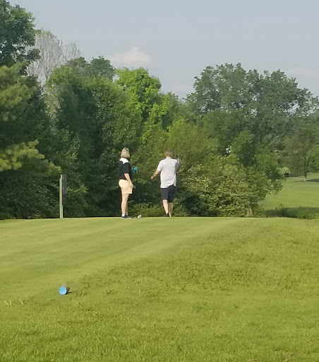 Golf Course «Jamaica Run Golf Club», reviews and photos, 8781 Jamaica Rd, Germantown, OH 45327, USA