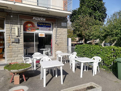 Pizzeria Voglia di Pizza da Cri Via del Savena, 4, 40065 Pianoro BO, Italia