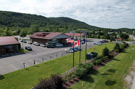 Convenience Store «Jolley and Shortstop», reviews and photos, 711 Fairfax Rd, St Albans City, VT 05478, USA