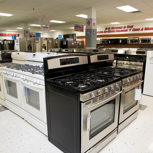 Appliance Store «P.C. Richard & Son», reviews and photos, 2095 Expy Drive N, Hauppauge, NY 11788, USA