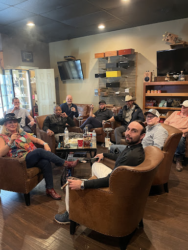 Cigar Shop «Dallas Cigar», reviews and photos, 6162 Greenville Ave # A, Dallas, TX 75206, USA