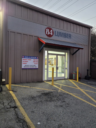 Lumber Store «84 Lumber», reviews and photos, 704 Johnnie Dodds Blvd, Mt Pleasant, SC 29464, USA