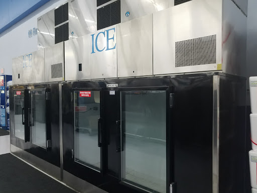 Department Store «Walmart Supercenter», reviews and photos, 782 I-30, Rockwall, TX 75032, USA