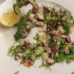 Photo n°8 de l'avis de Romano.a fait le 29/04/2024 à 05:42 sur le  Pizzeria Al Gambero di Palmanova à Palmanova