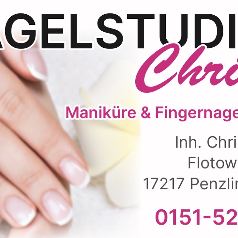 NAGELSTUDIO Christin