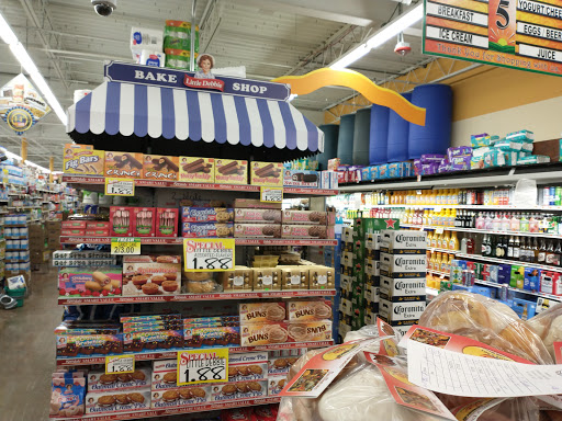 Grocery Store «C-Town Supermarkets», reviews and photos, 160 Colony St, Meriden, CT 06451, USA