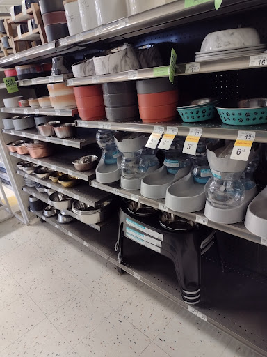 Pet Supply Store «Petco Animal Supplies», reviews and photos, 3680 Spencer Hwy, Pasadena, TX 77504, USA