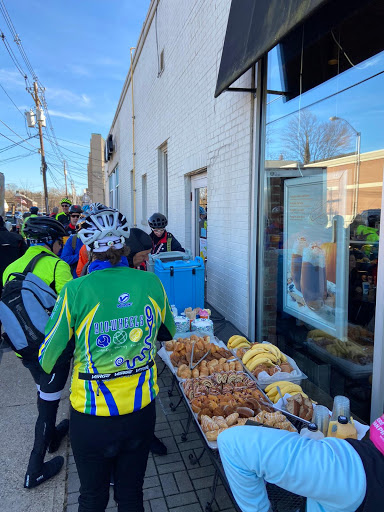 Bicycle Store «Cycle Craft Parsippany», reviews and photos, 99 US-46, Parsippany, NJ 07054, USA