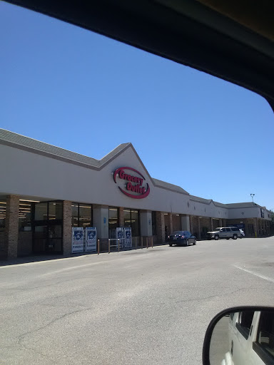 Grocery Store «Grocery Outlet», reviews and photos, 4025 US-90, Pace, FL 32571, USA