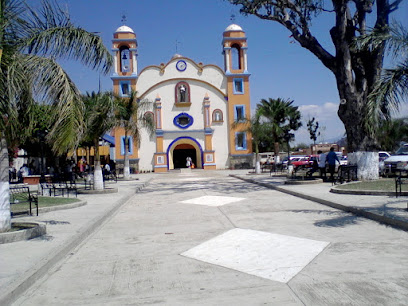 Iglesia de Santa Gertrudis