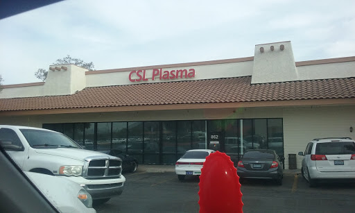 Blood Donation Center «CSL Plasma», reviews and photos