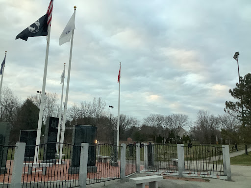 Memorial Park «Veterans Memorial Park», reviews and photos, 80 Broadway Rd, Dracut, MA 01826, USA