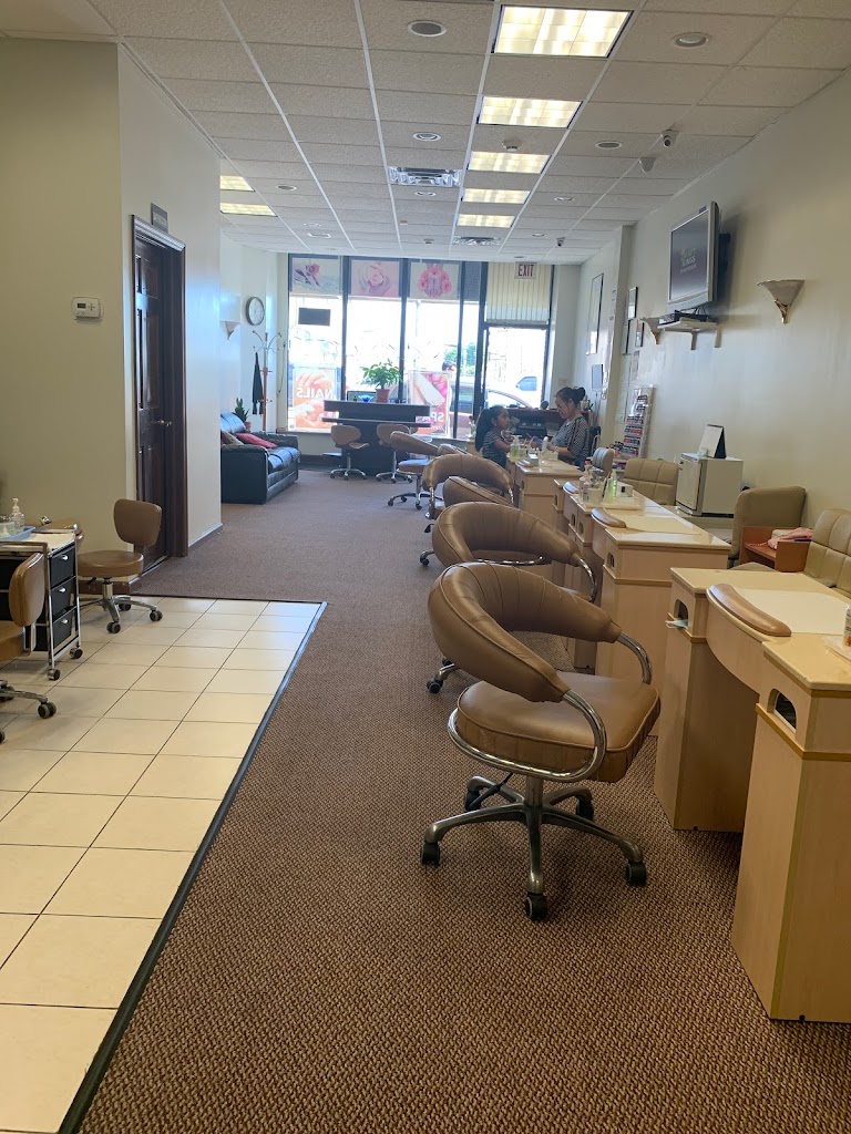 Long Island Nail & Spa Island Park, NY 11558 Services and Reviews
