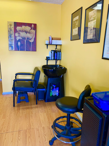 Hair Salon «Saks Of Manhattan Hair Salon», reviews and photos, Saks Of Manhattan Hair Salon, 1234 Manhattan Beach Blvd, Manhattan Beach, CA 90266, USA