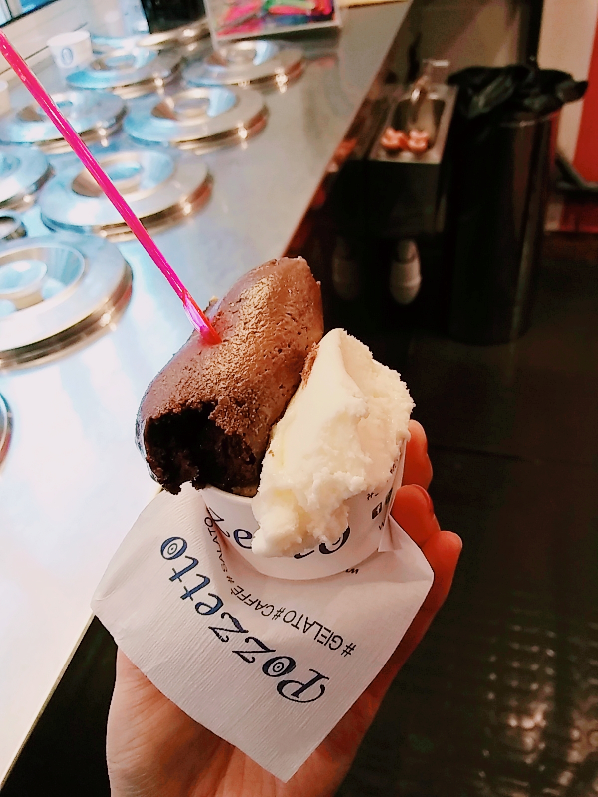 Photo n° 1 de l'avis de SooKyung.A fait le 19/01/2018 à 21:30