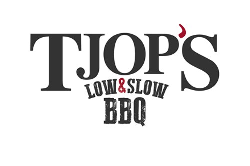 Tjop's Low & Slow BBQ - Brugge