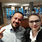 Photo n°1 de l'avis de Anastasiia.l fait le 21/02/2023 à 04:41 sur le  ibis Frankfurt Messe West à Frankfurt