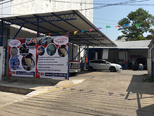 Car Clean Detallado Automotriz