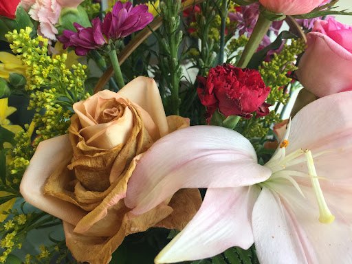 Florist «Greenville Flowers and Plants», reviews and photos, 2614 Wade Hampton Blvd, Greenville, SC 29615, USA