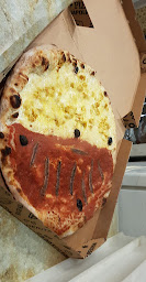 Photo n°2 de pizzeria le MK à Vitrolles ()