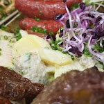 Photo n°1 de l'avis de Kathrin.e fait le 13/05/2019 à 09:45 sur le  Café Hirschbrunnen à Schramberg