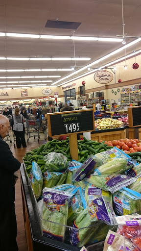 Supermarket «Jons Marketplace», reviews and photos, 600 E Colorado St, Glendale, CA 91205, USA