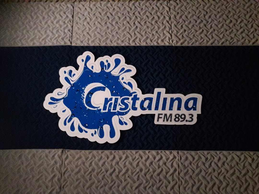 Rádio Cristalina FM