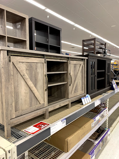 Department Store «Walmart Supercenter», reviews and photos, 25 Pembroke Dr, Hilton Head Island, SC 29926, USA