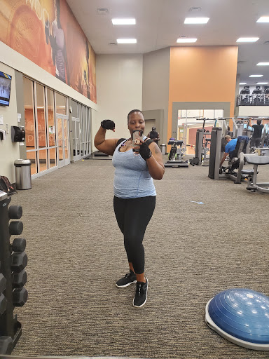 Gym «LA Fitness», reviews and photos, 1496 Church St, Decatur, GA 30030, USA