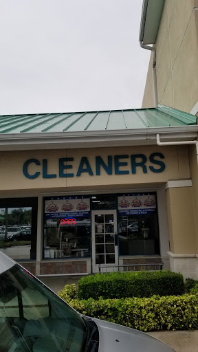 Dry Cleaner «Americas Dry Cleaning», reviews and photos, 4905 Volunteer Rd, Southwest Ranches, FL 33330, USA