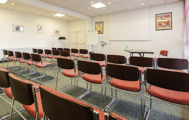 Équipements hôtels Hotel ibis 08000 Villers-Semeuse