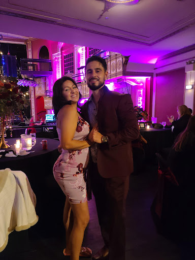 Performing Arts Theater «Emerald Theatre», reviews and photos, 31 N Walnut St, Mt Clemens, MI 48043, USA