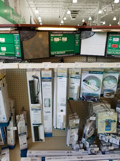 Home Improvement Store «Menards», reviews and photos, 2850 S Creasy Ln, Lafayette, IN 47905, USA