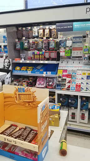 Drug Store «Walgreens», reviews and photos, 220 S Broadway, Lawrence, MA 01843, USA