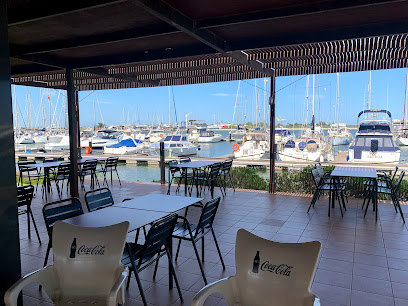 Pizzeria Gastrobar Marina Beach - 43540, Tarragona, Spain