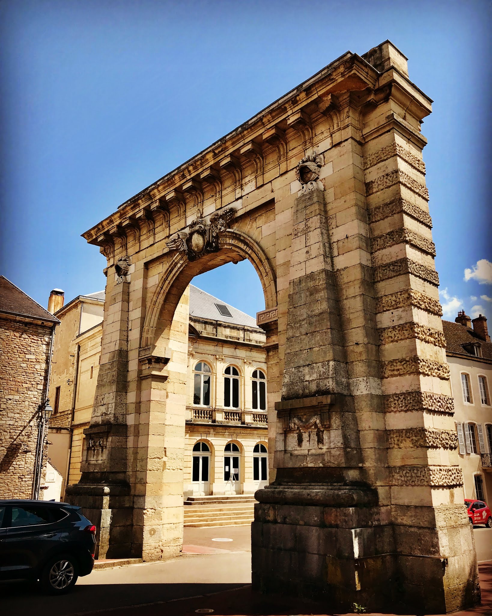 Photo n° 1 de l'avis de Norbert.u fait le 13/07/2018 à 13:32