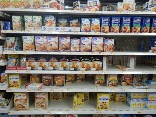 Department Store «Walmart Supercenter», reviews and photos, 20307 Mountain Hwy E, Spanaway, WA 98387, USA