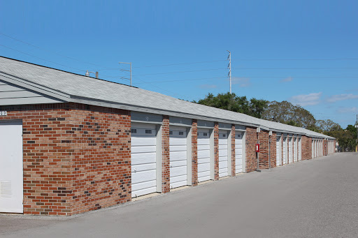 Self-Storage Facility «U-Stor Self Storage Lakeview», reviews and photos, 1217 Lakeview Rd, Clearwater, FL 33756, USA