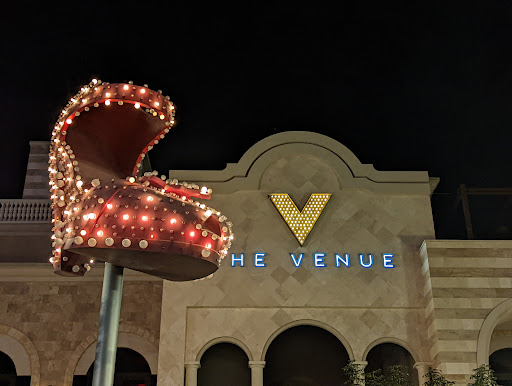 Event Venue «The Venue Las Vegas», reviews and photos, 750 Fremont St, Las Vegas, NV 89101, USA